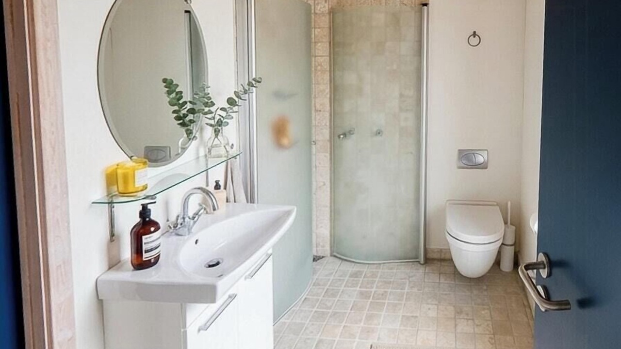 Photo of Bathroom in Rrvig
