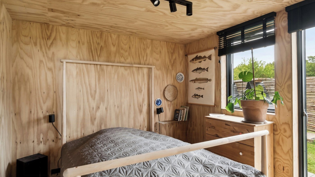 Photo of Bedroom in Rodvig Stevns