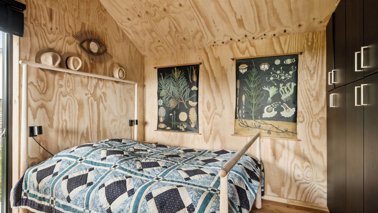 Photo of Bedroom in Rodvig Stevns