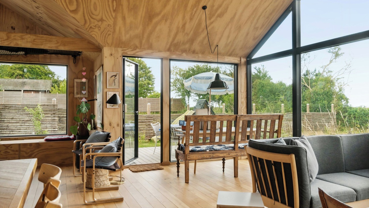 Photo of Livingroom in Rodvig Stevns