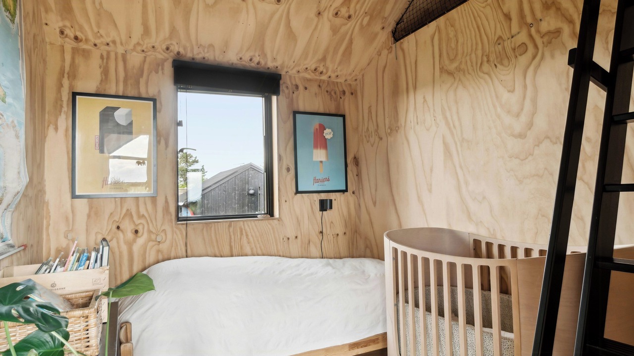 Photo of Bedroom in Rodvig Stevns