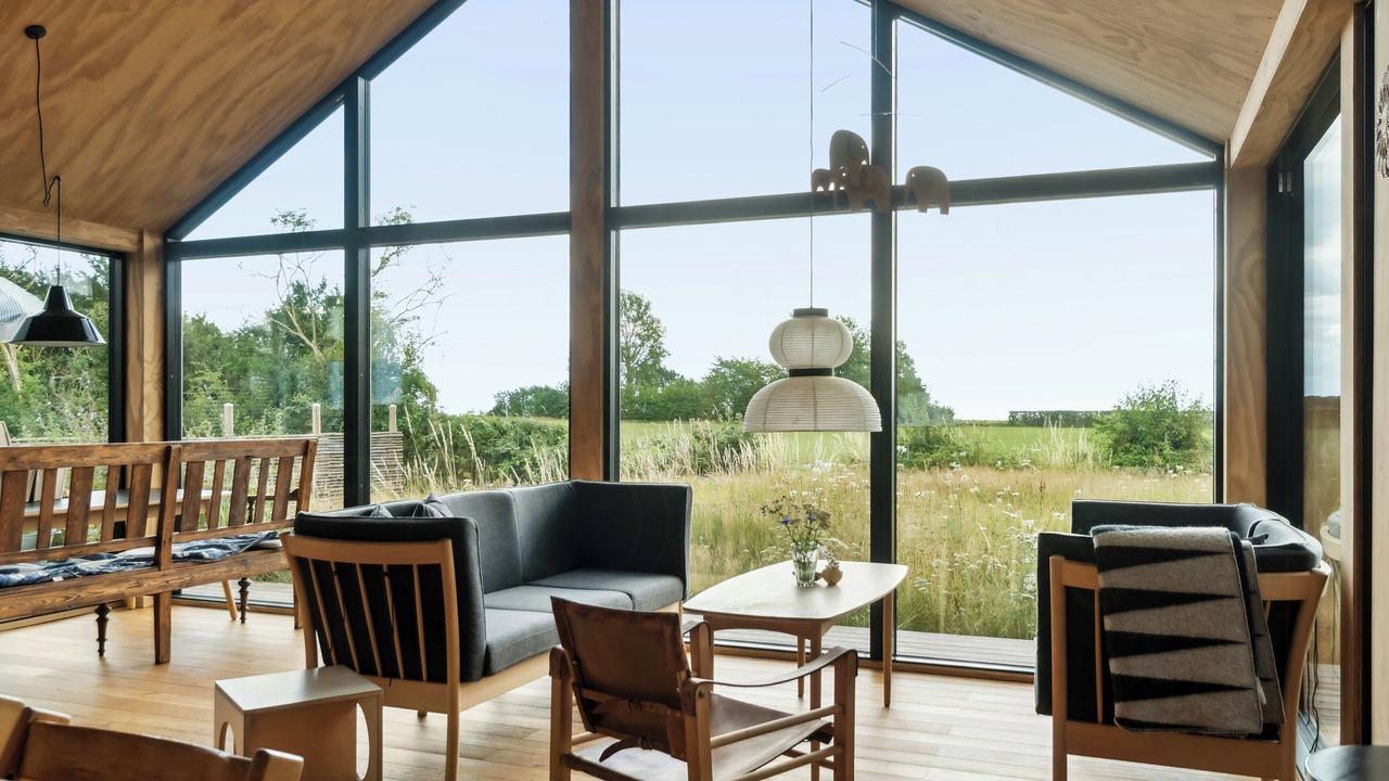 Photo of Livingroom in Rodvig Stevns