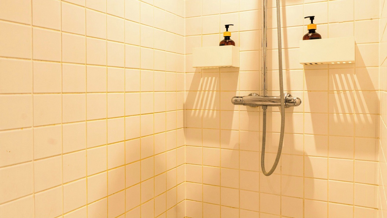 Photo of Bathroom in Sydhavnen