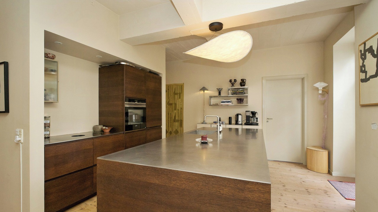 Photo of Kitchen in Frederiksberg
