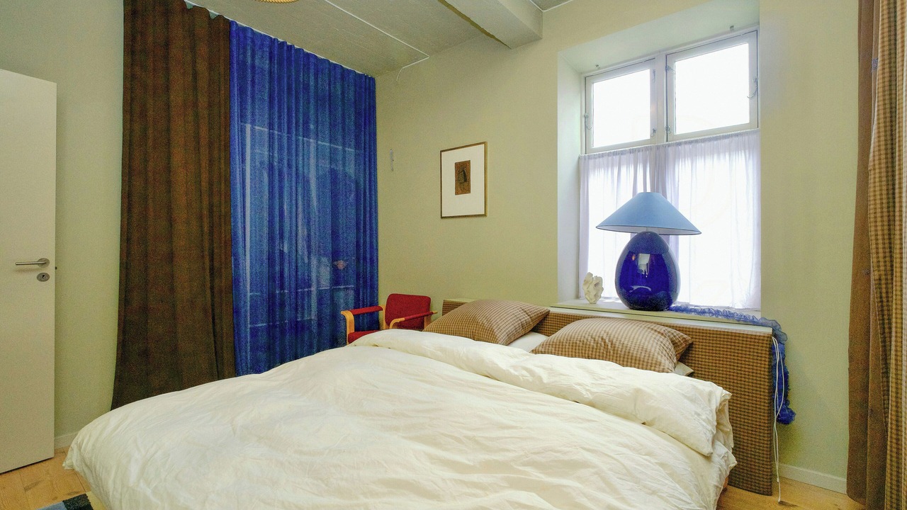 Photo of Bedroom in Frederiksberg