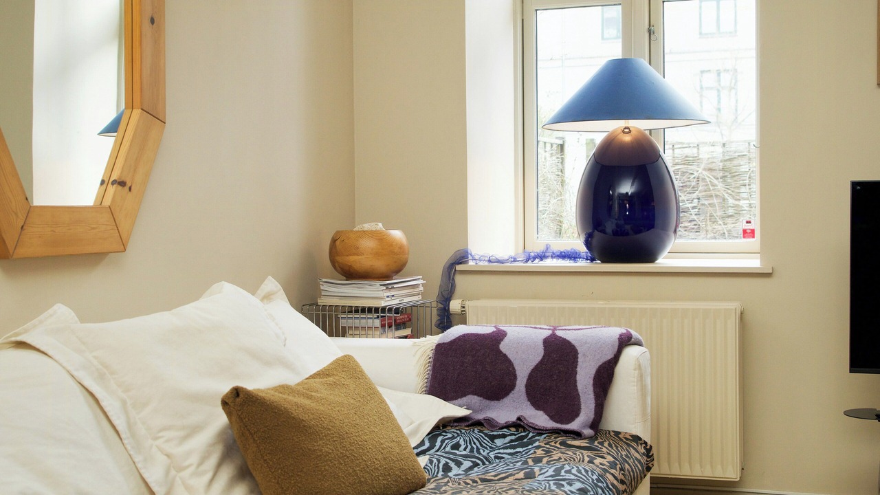 Photo of Livingroom in Frederiksberg