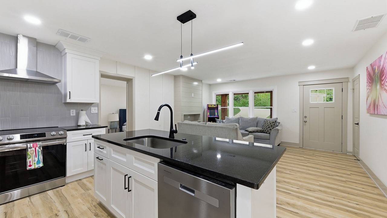 Photo of Kitchen in Mableton