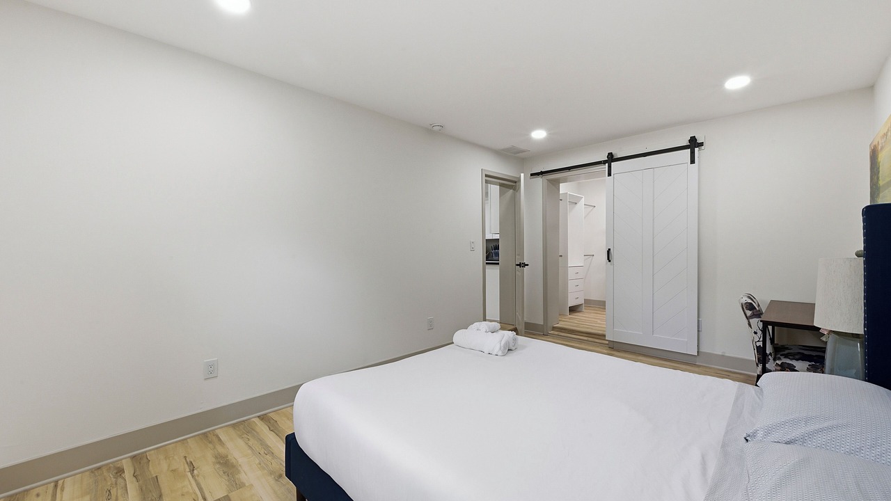 Photo of Bedroom in Mableton