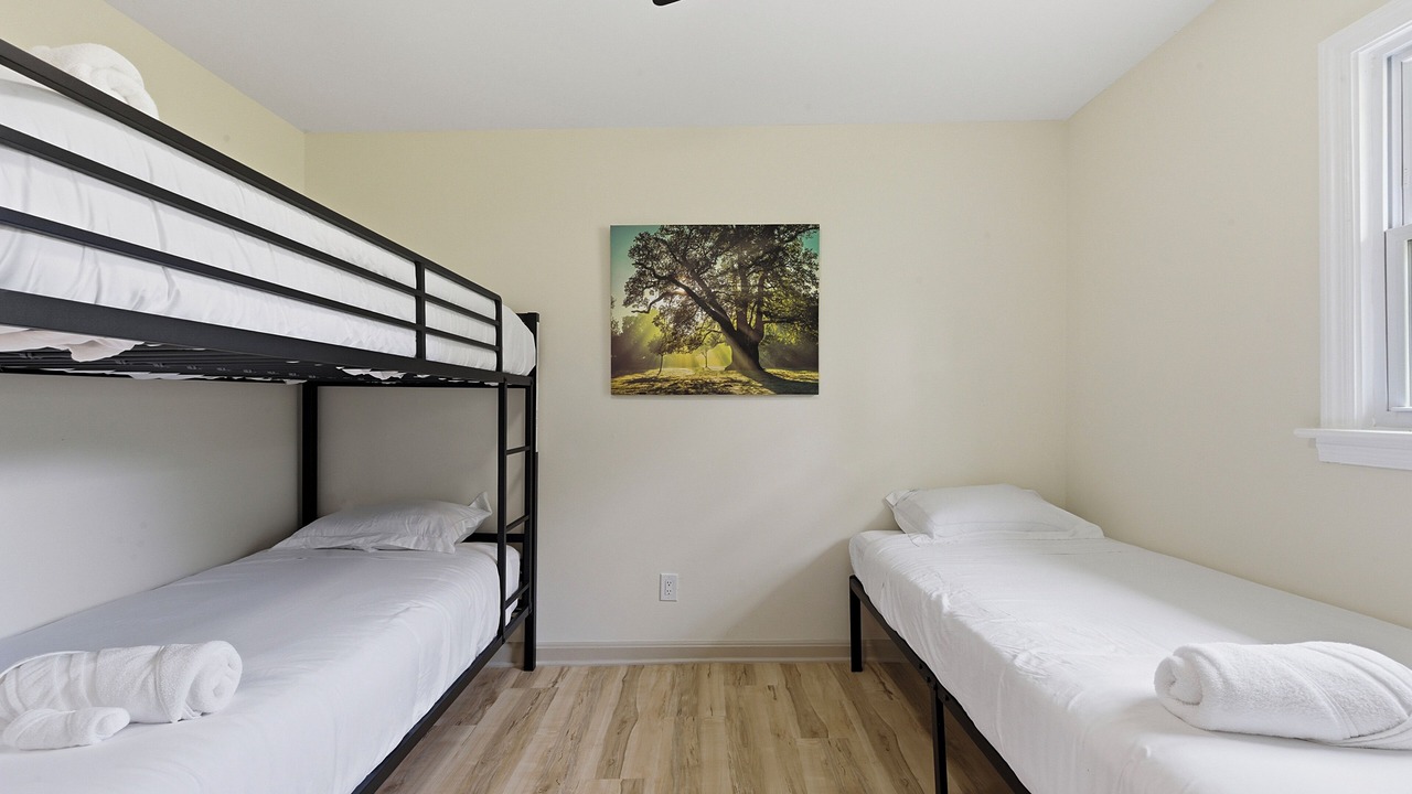 Photo of Bedroom in Mableton