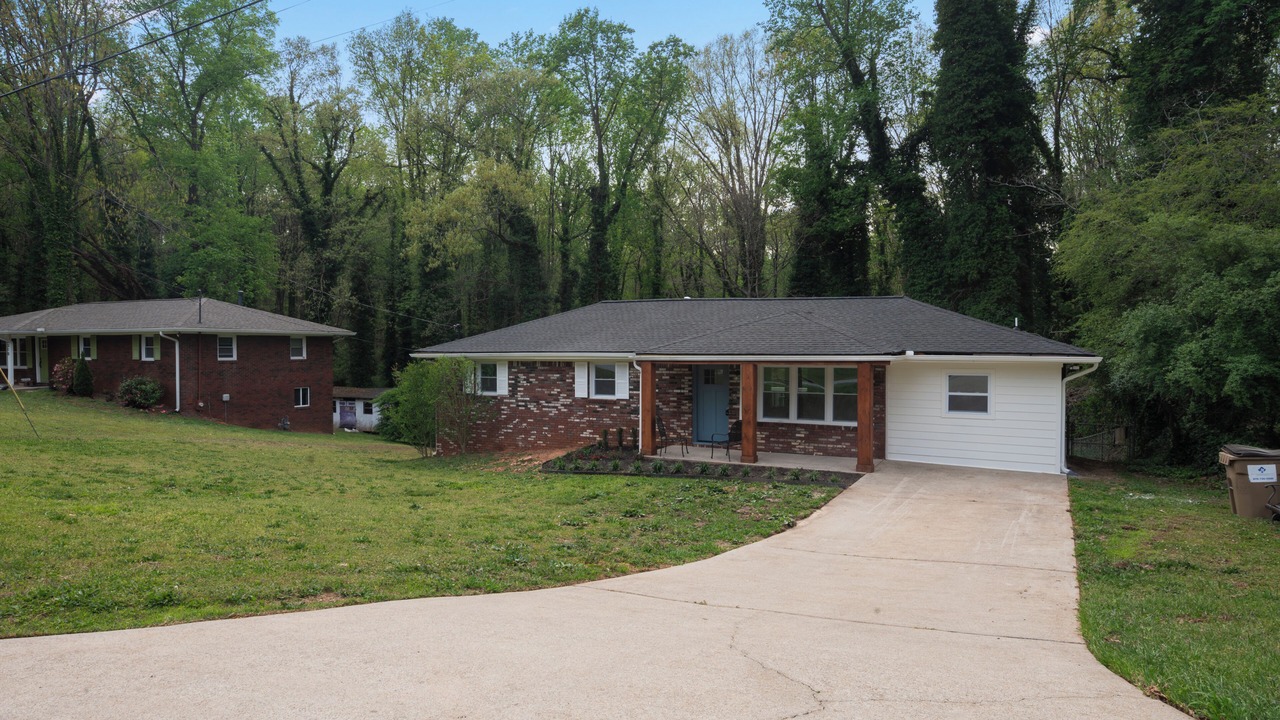 Photo of Outdoor in Mableton