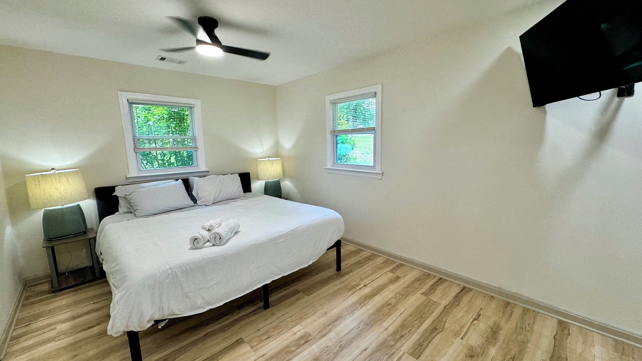 Photo of Bedroom in Mableton