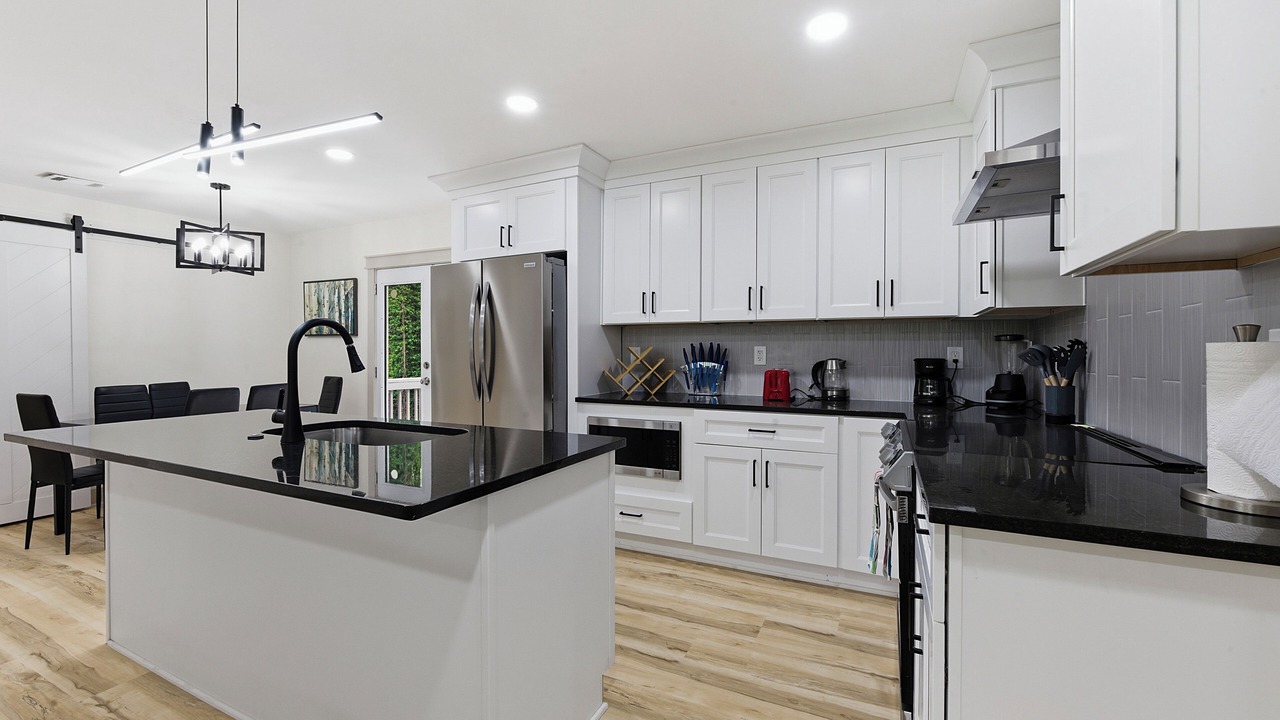 Photo of Kitchen in Mableton