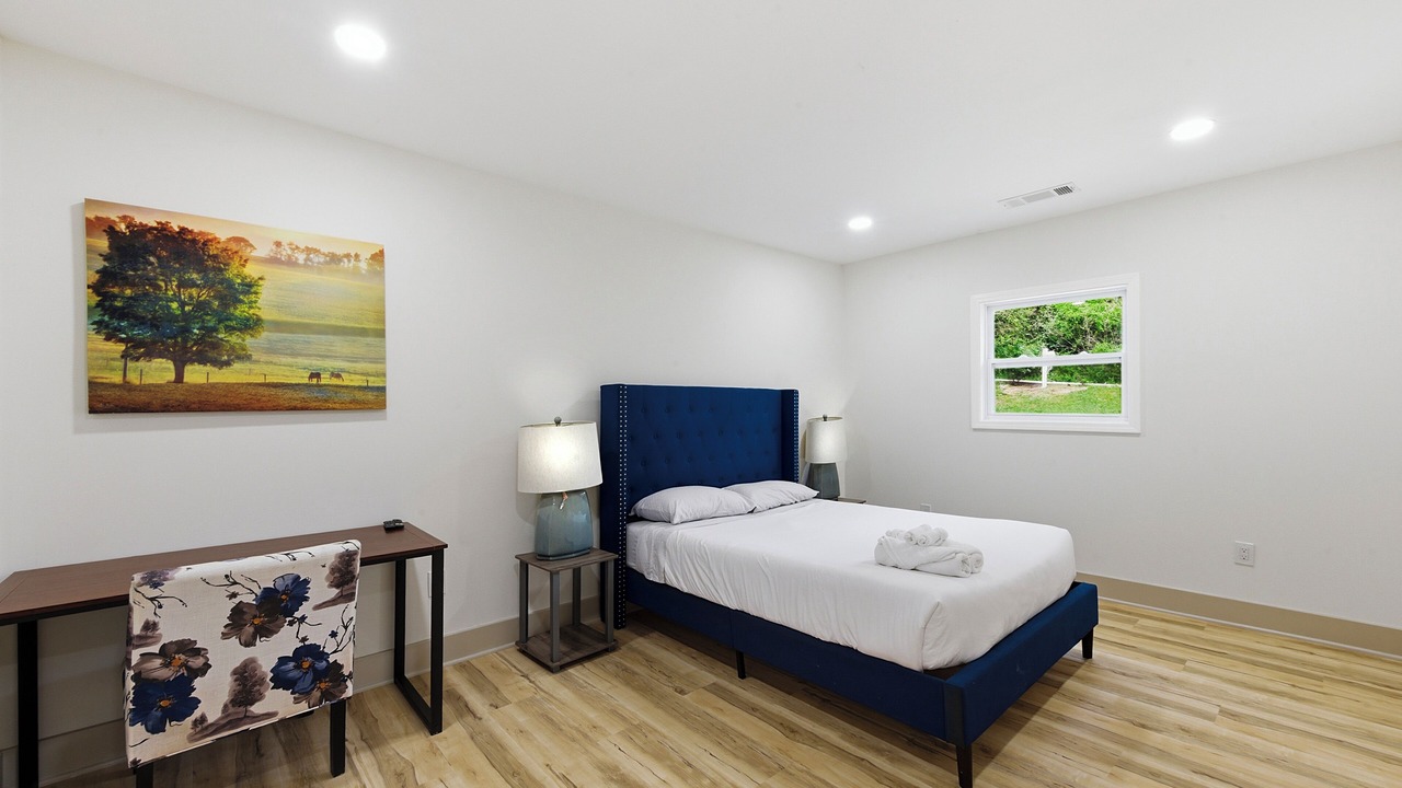 Photo of Bedroom in Mableton