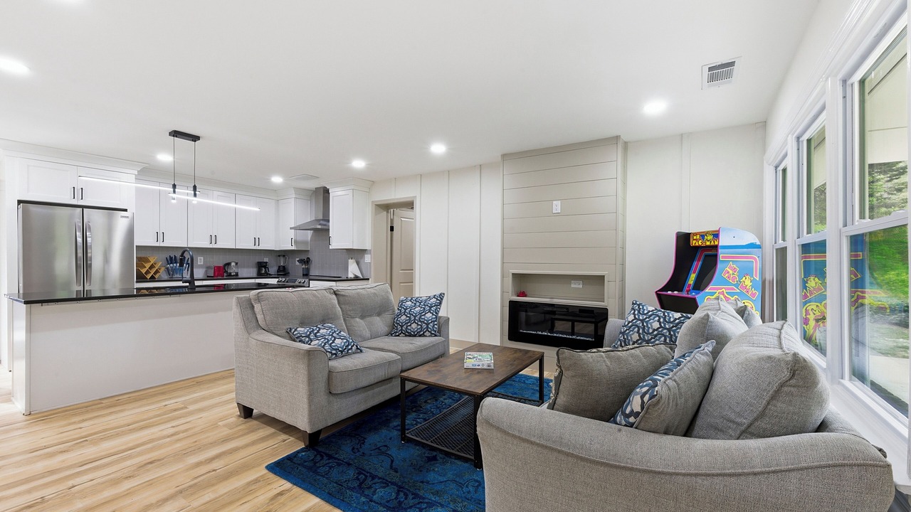 Photo of Livingroom in Mableton