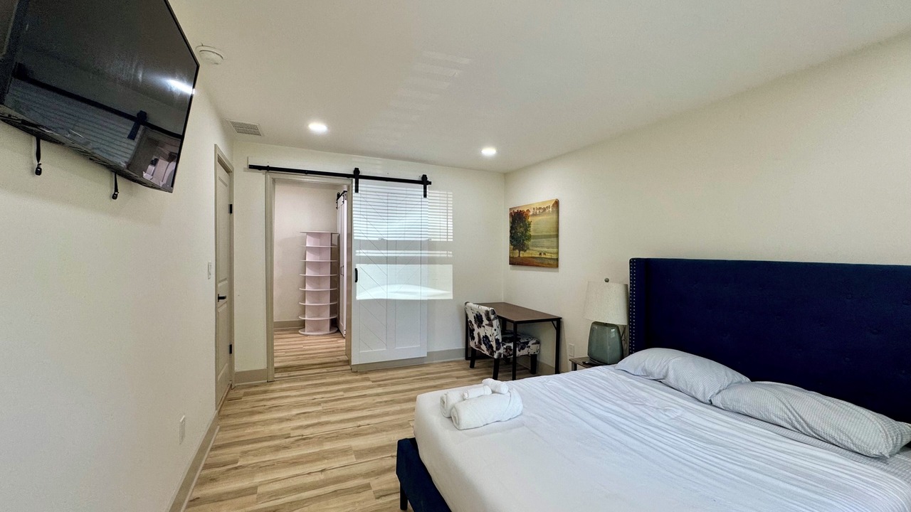 Photo of Bedroom in Mableton