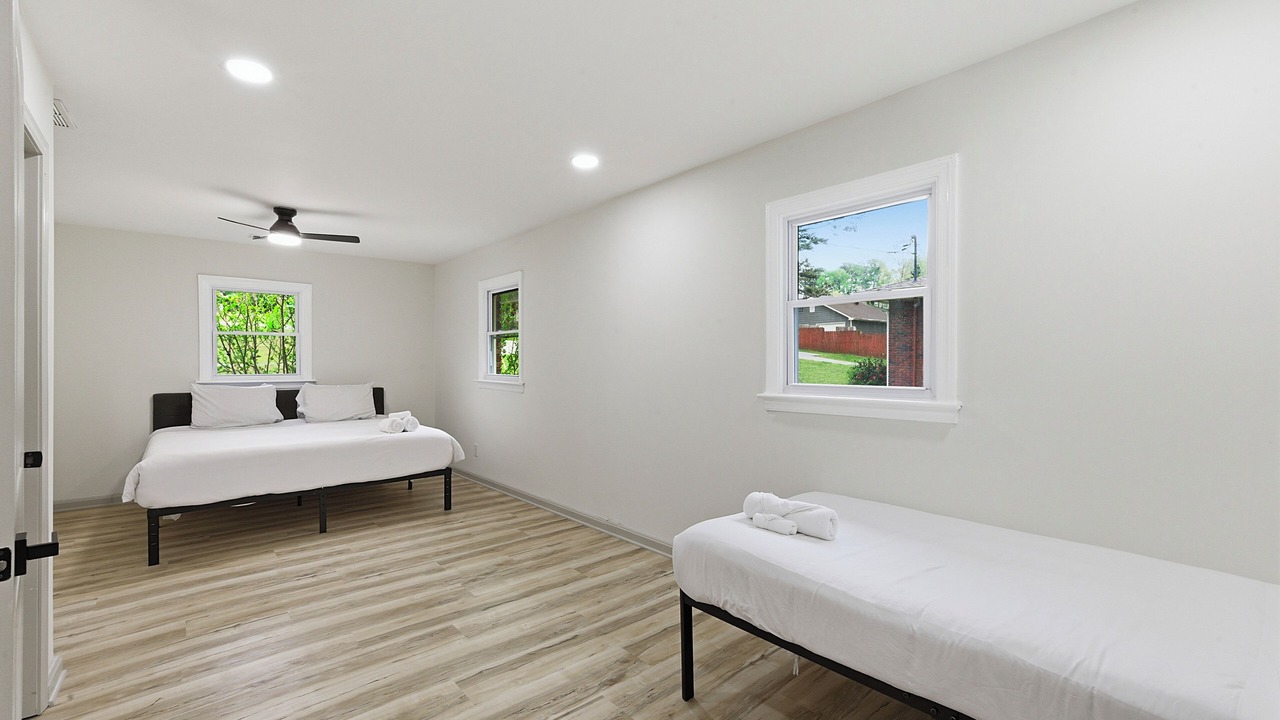 Photo of Bedroom in Mableton