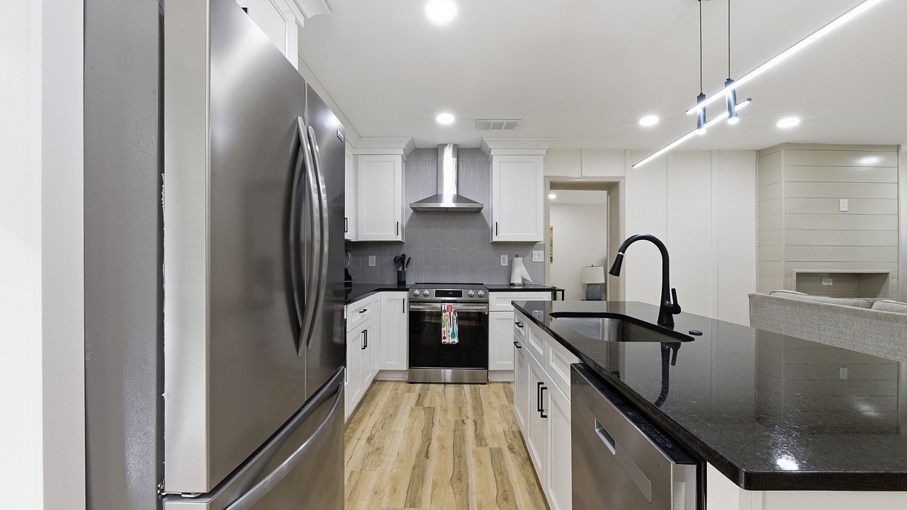 Photo of Kitchen in Mableton