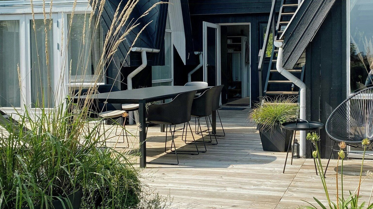 Photo of Outdoor in Kegnæshøj