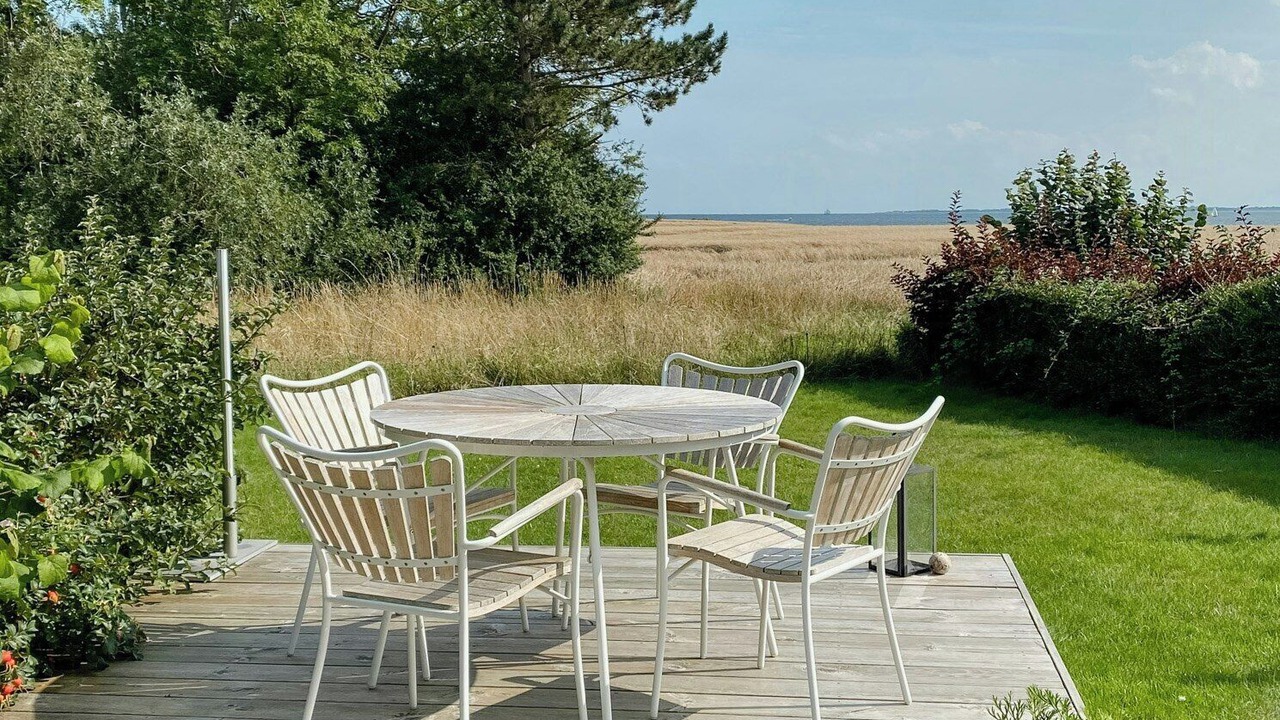 Photo of Outdoor in Kegnæshøj