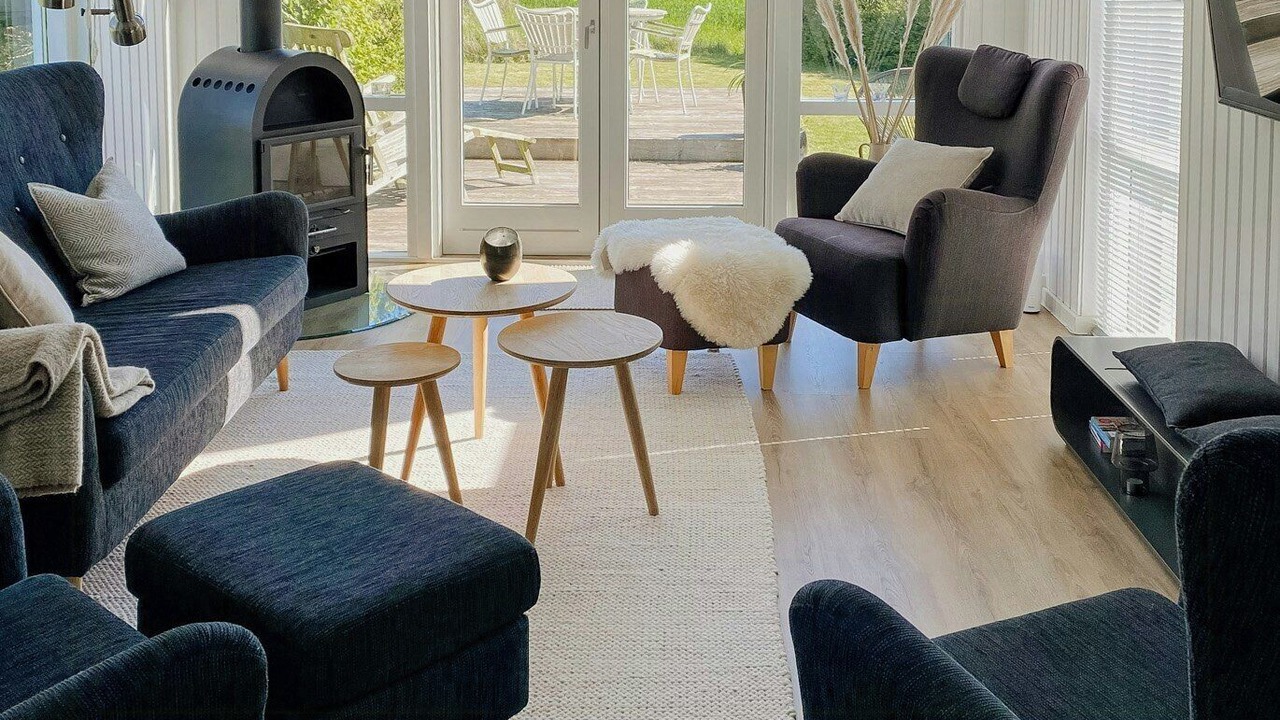 Photo of Livingroom in Kegnæshøj