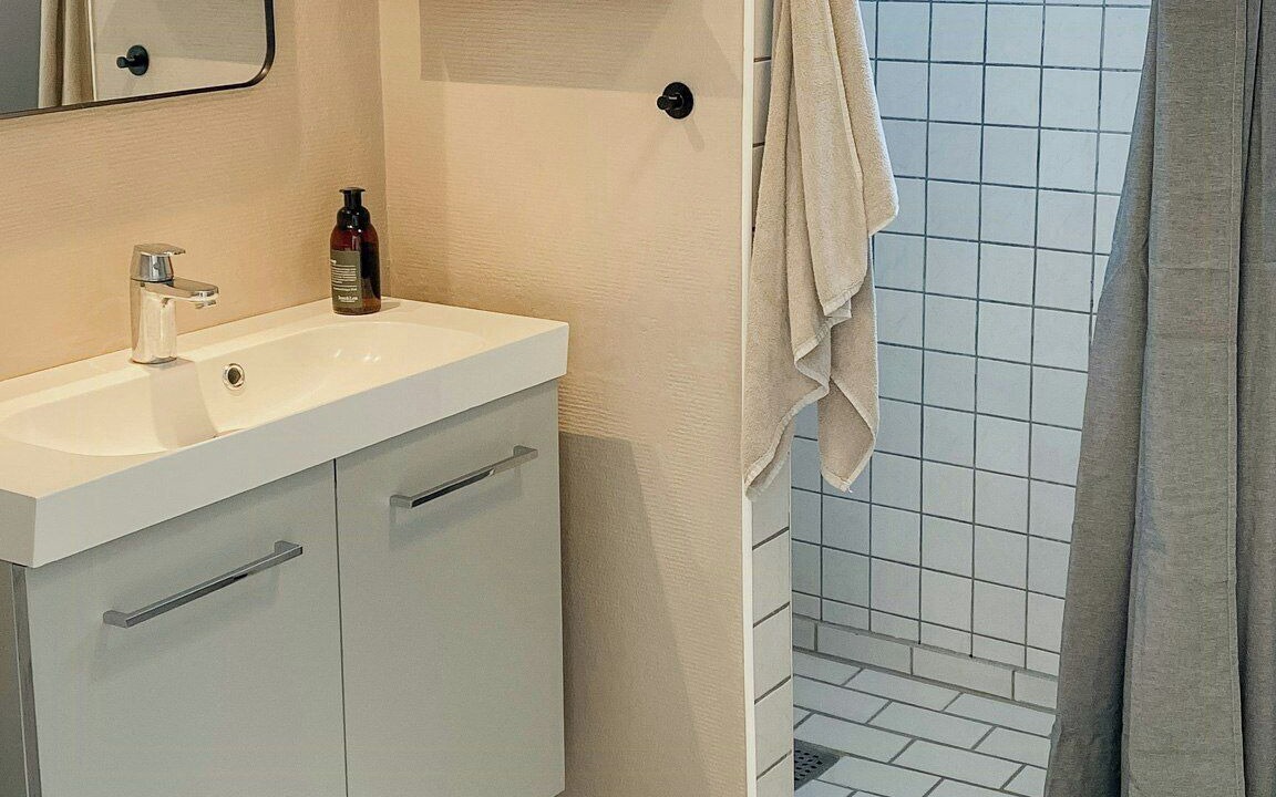 Photo of Bathroom in Kegnæshøj