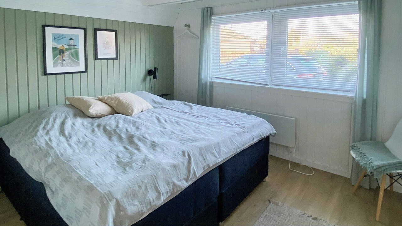 Photo of Bedroom in Kegnæshøj