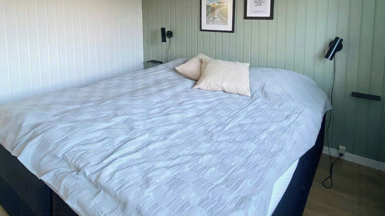 Photo of Bedroom in Kegnæshøj