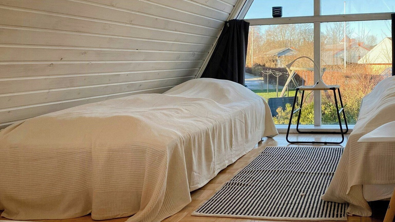 Photo of Bedroom in Kegnæshøj