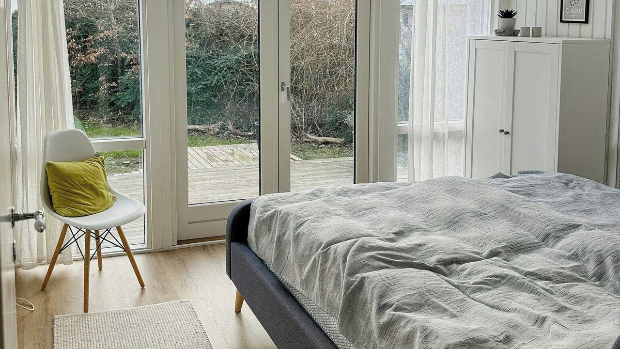 Photo of Bedroom in Kegnæshøj