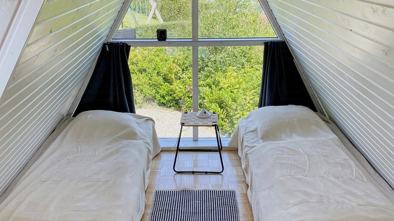 Photo of Bedroom in Kegnæshøj