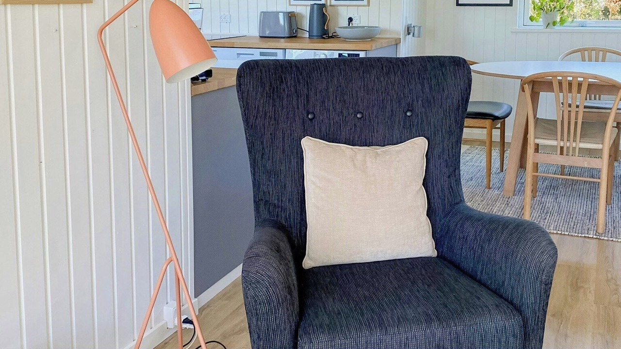 Photo of Livingroom in Kegnæshøj