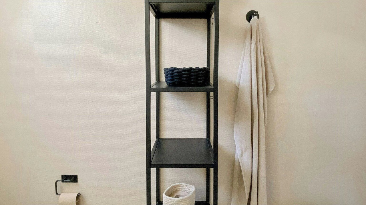 Photo of Bathroom in Kegnæshøj