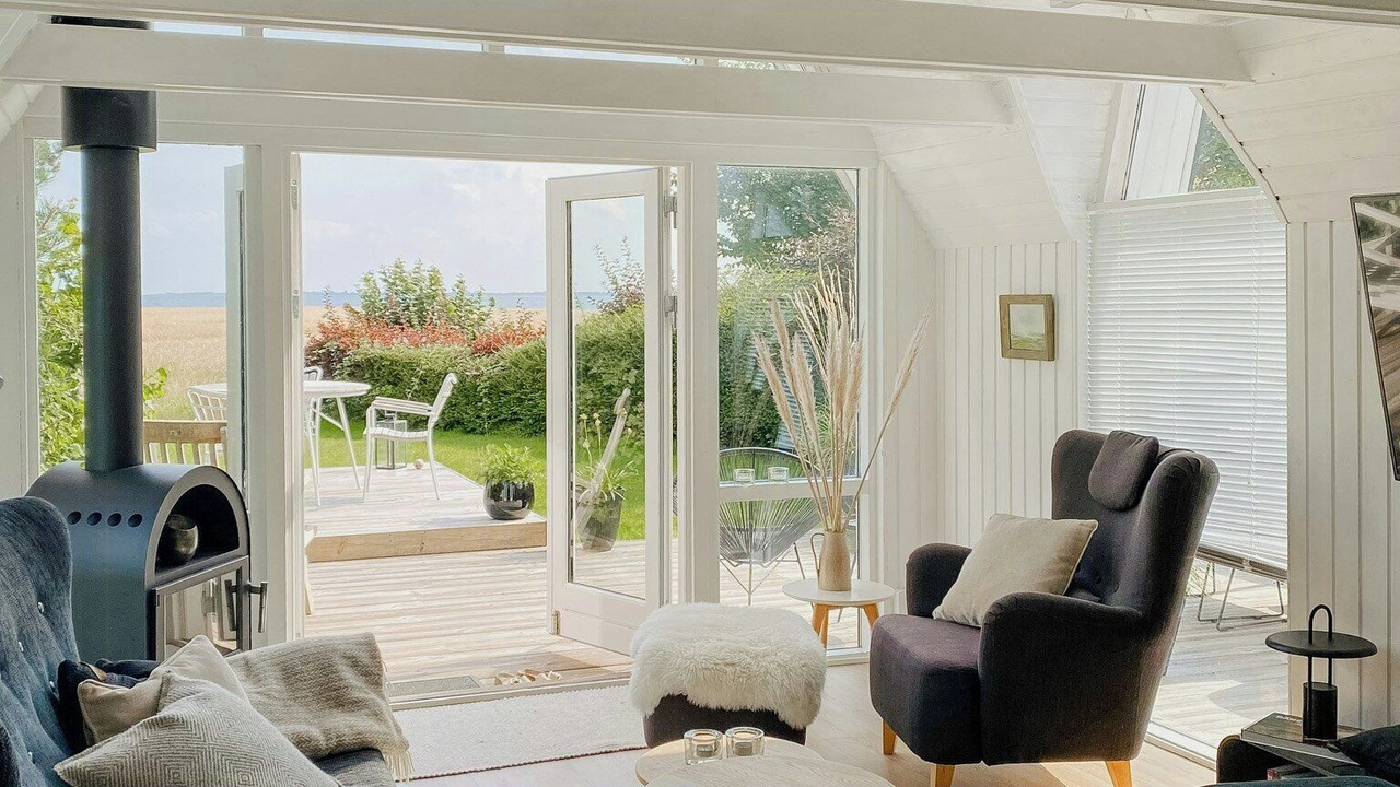 Photo of Livingroom in Kegnæshøj