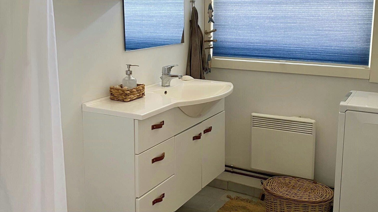 Photo of Bathroom in Hundested