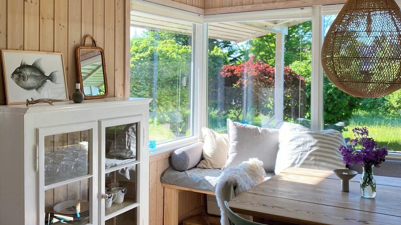 Photo of Livingroom in Hundested
