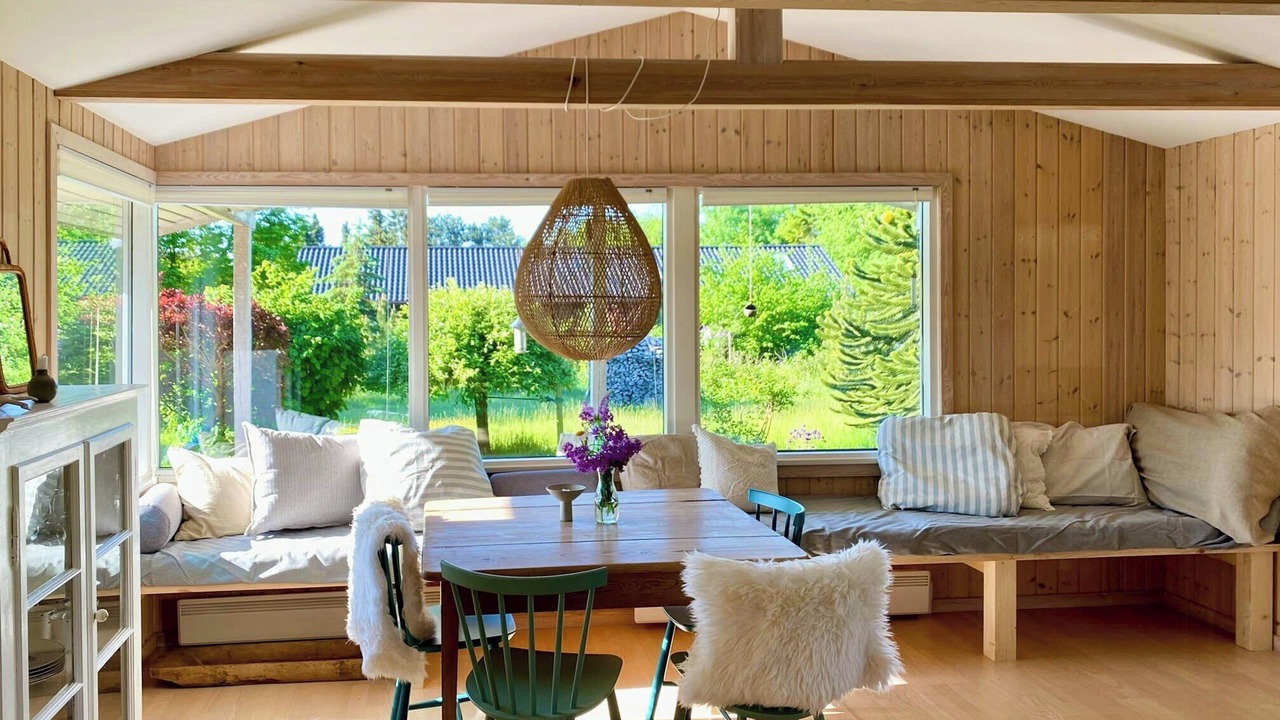 Photo of Livingroom in Hundested