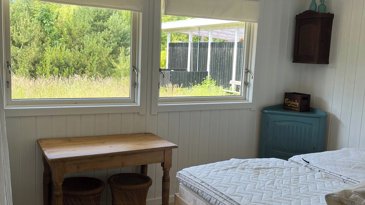 Photo of Bedroom in Hundested