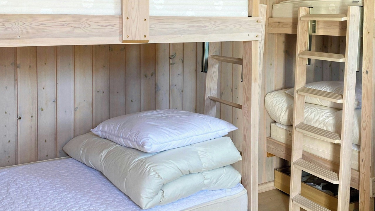 Photo of Bedroom in Hundested