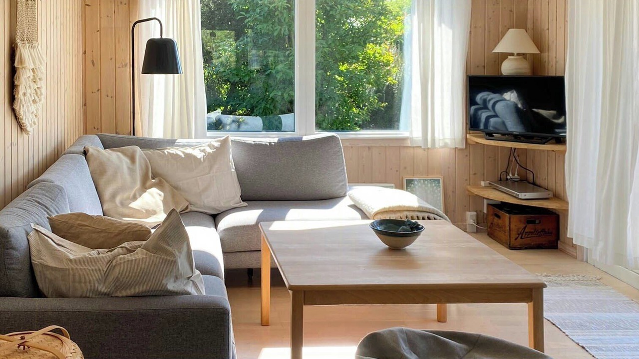 Photo of Livingroom in Hundested
