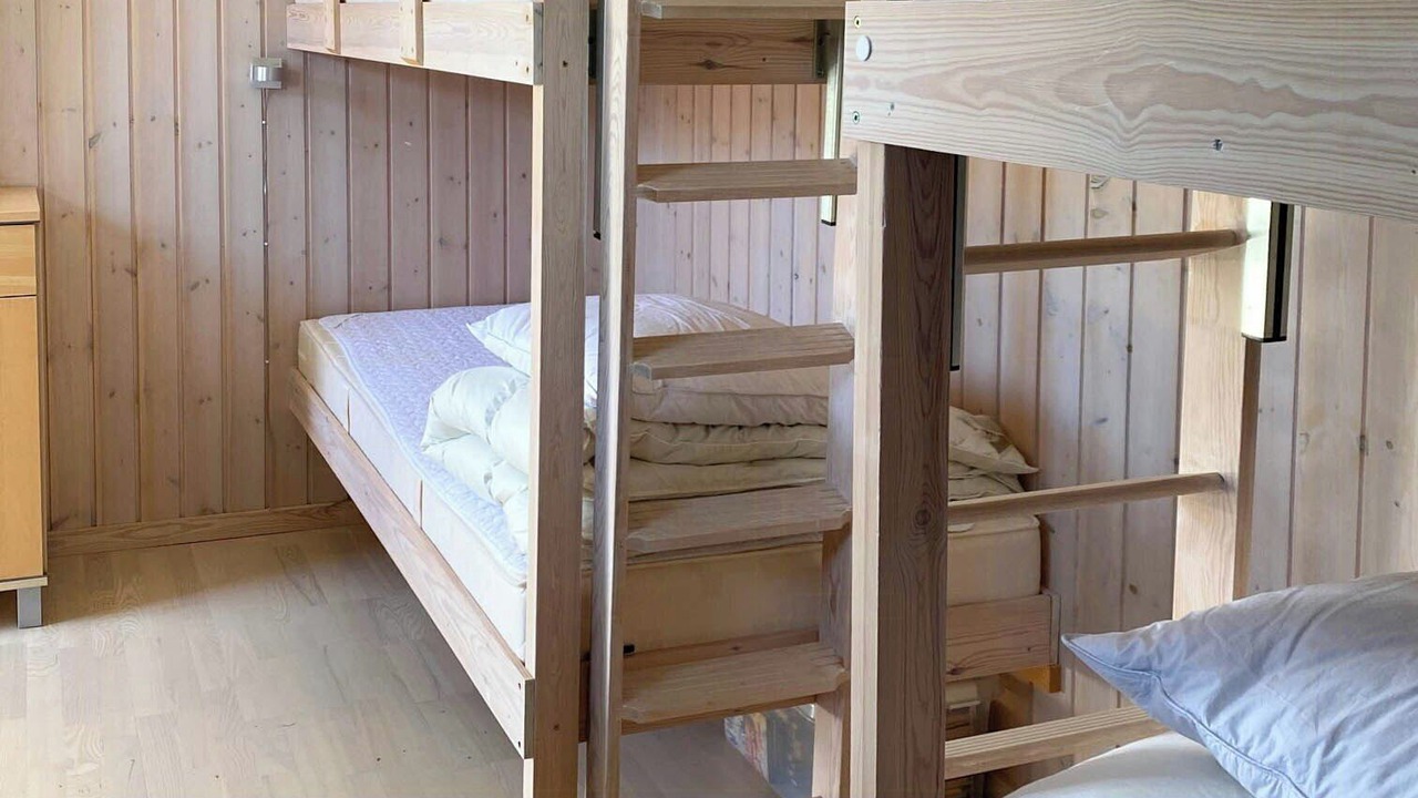 Photo of Bedroom in Hundested