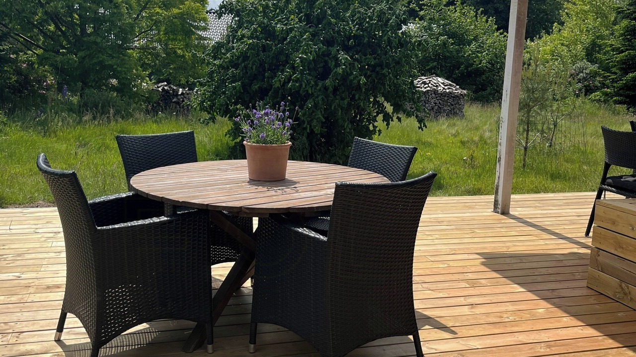 Photo of Outdoor in Hundested