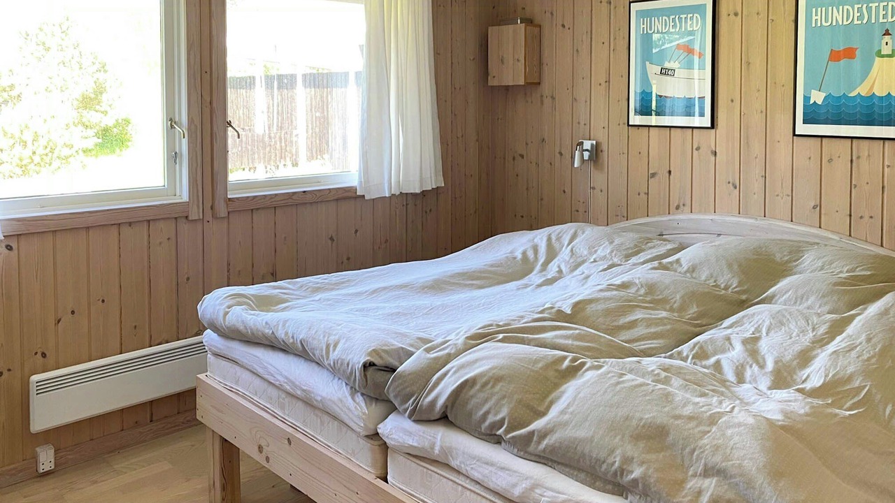 Photo of Bedroom in Hundested