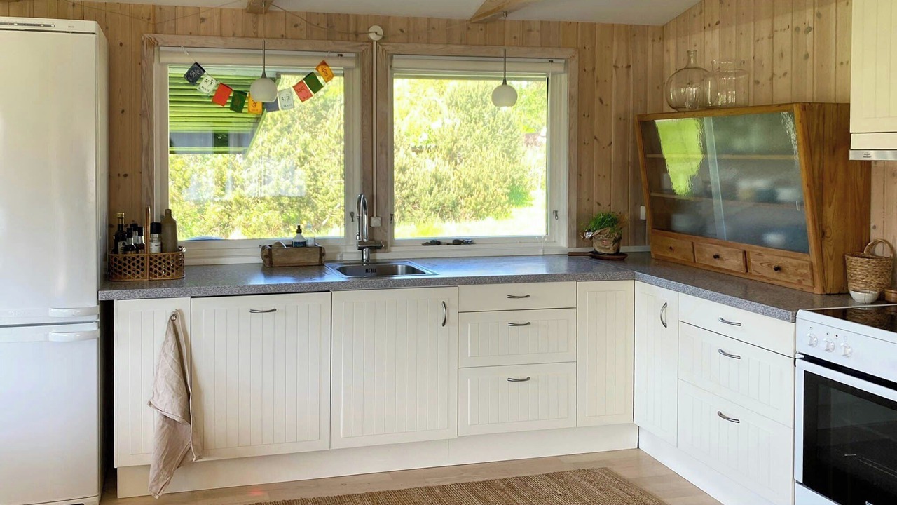 Photo of Kitchen in Hundested