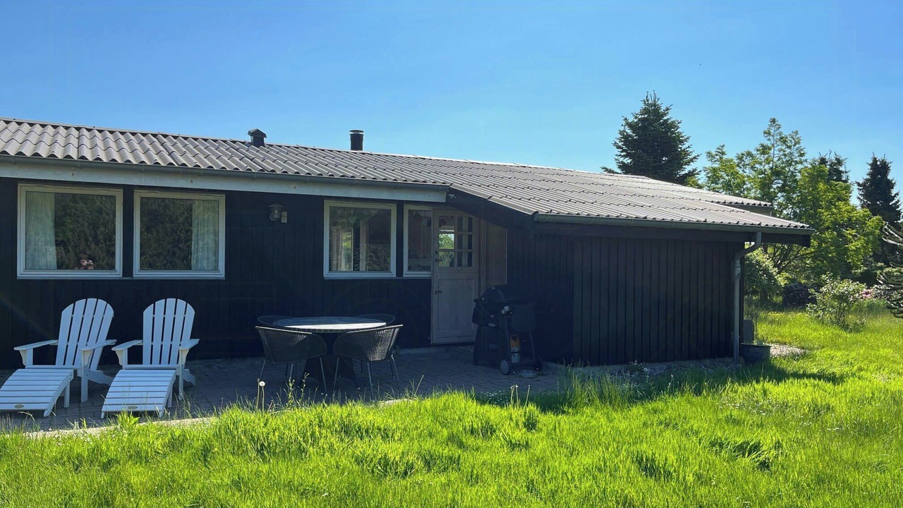 Photo of Outdoor in Hundested