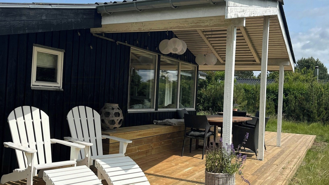 Photo of Outdoor in Hundested
