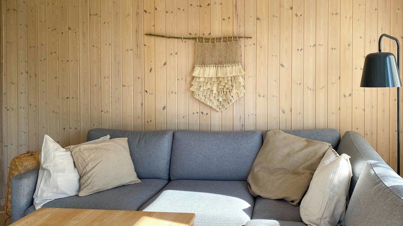Photo of Livingroom in Hundested