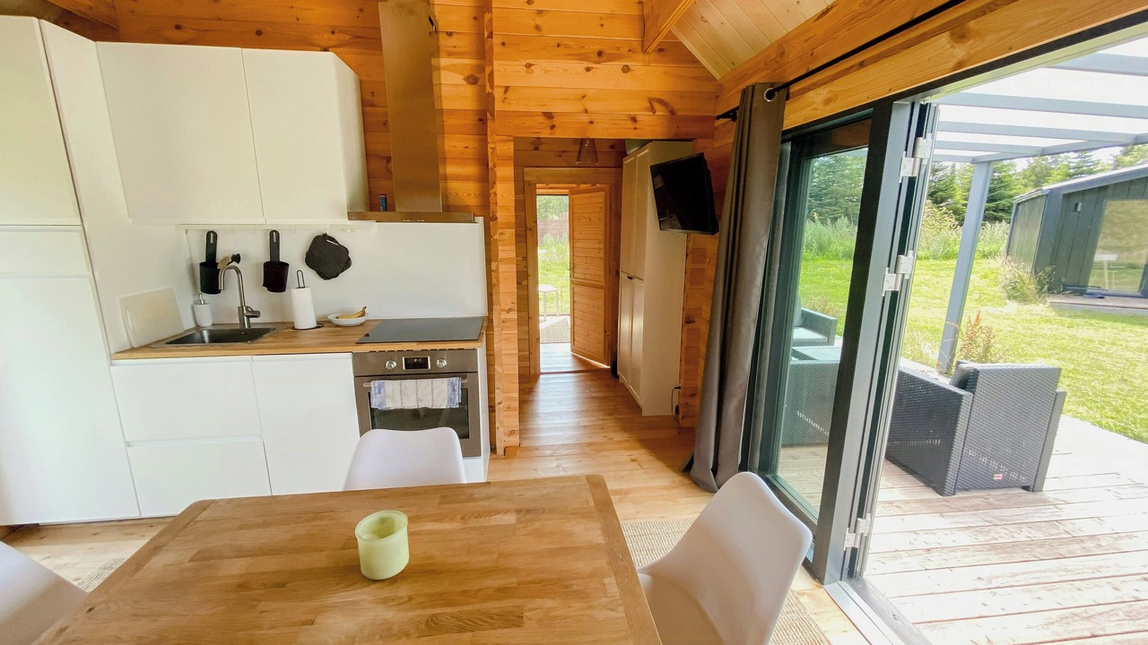 Photo of Kitchen in Gedesby