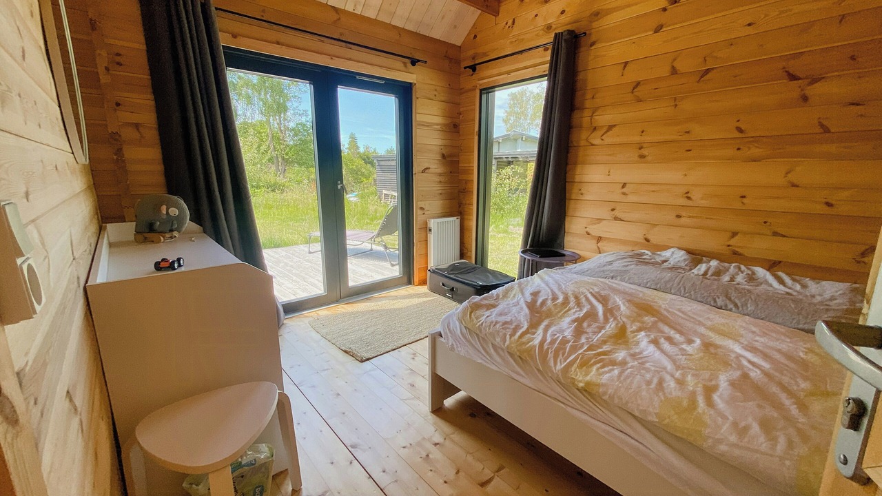 Photo of Bedroom in Gedesby