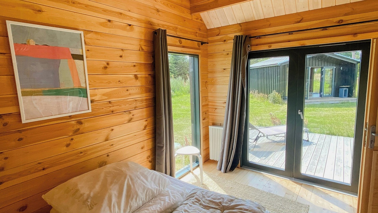 Photo of Bedroom in Gedesby