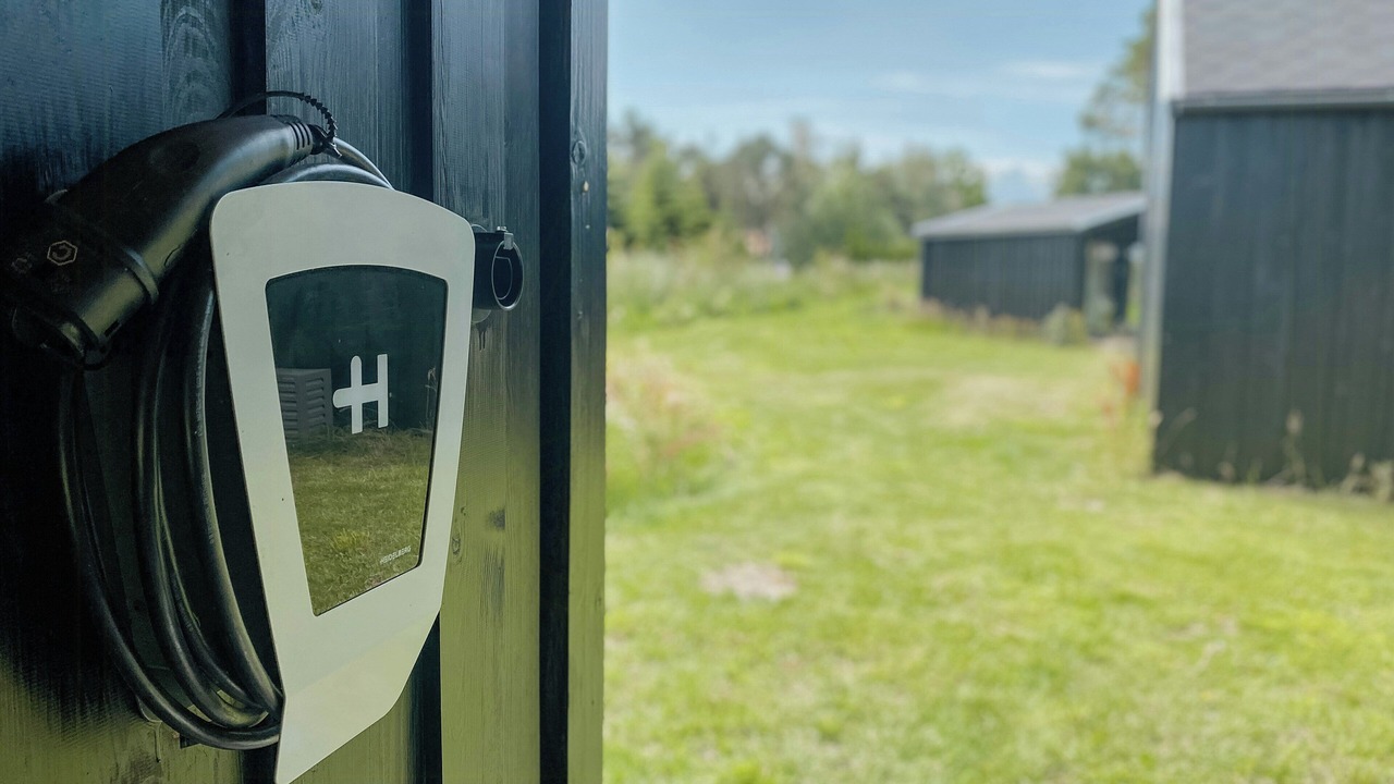 Photo of Outdoor in Gedesby